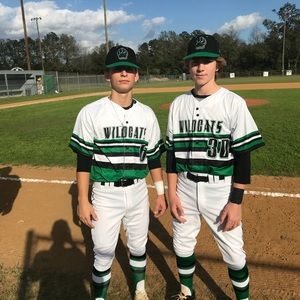 Meet your Posher, Weston